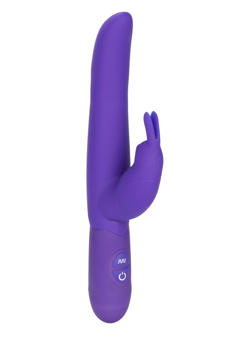 Bounding Bunny Silicone Rabbit Vibrator