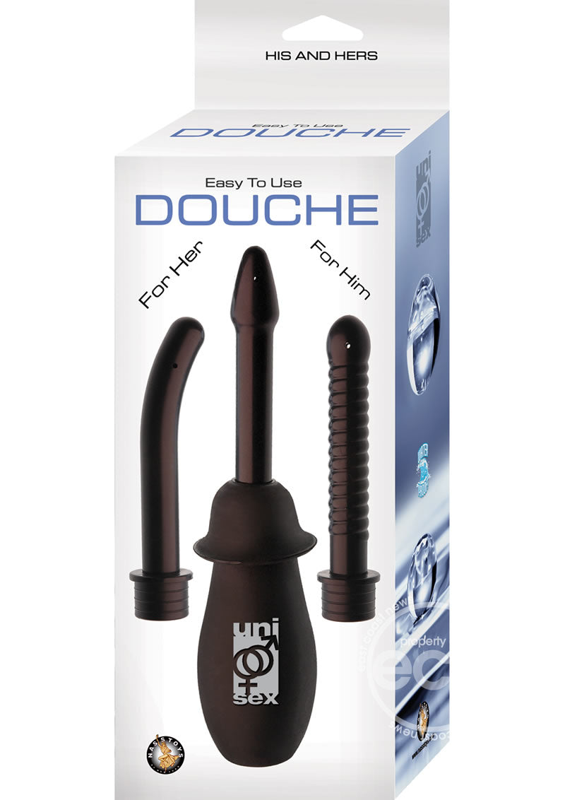 Unisex Douche