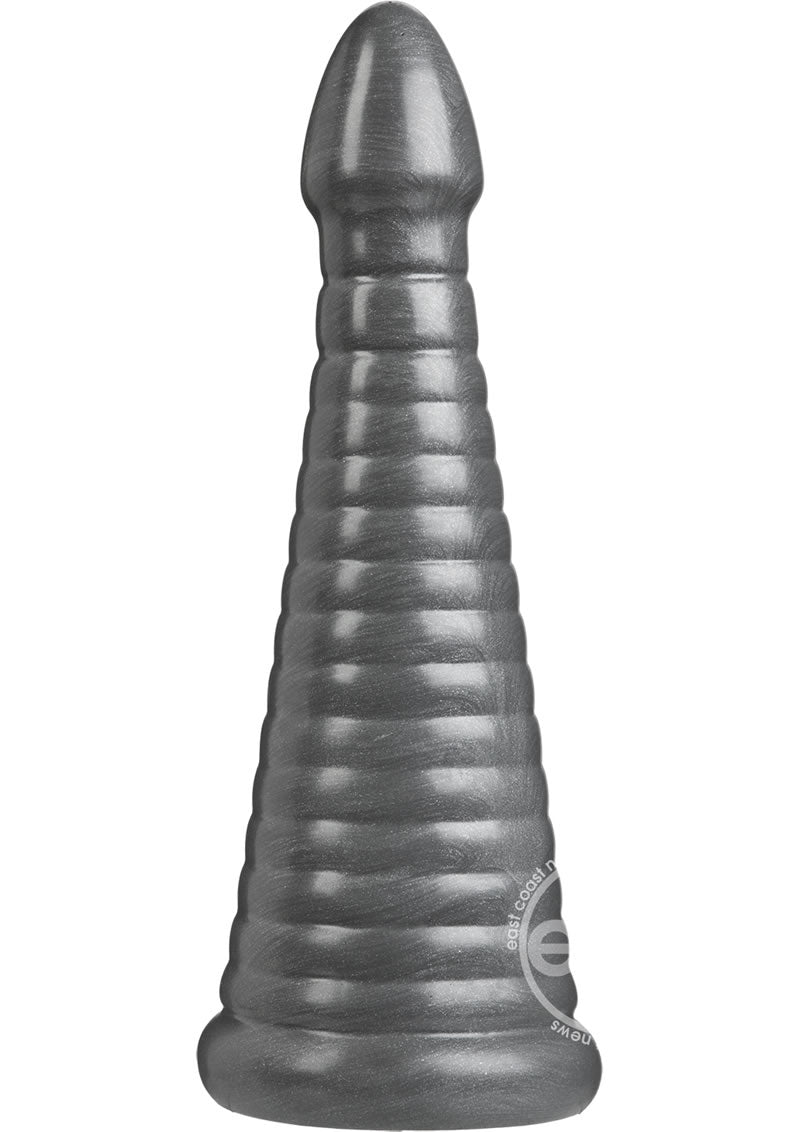 American Bombshell Rockeye Dildo 11in