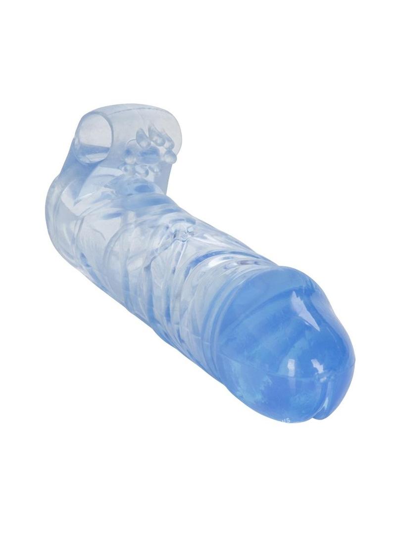 Up Extend it Up Vibrating Extension Sleeve 5in