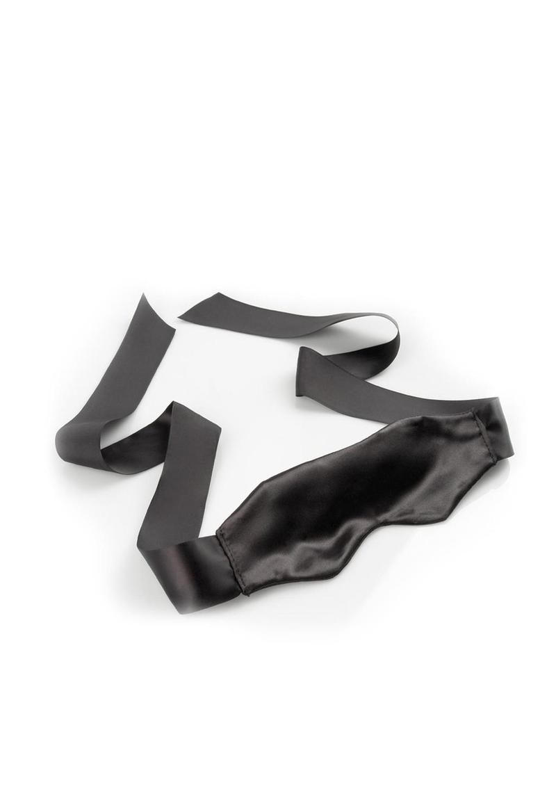 Fetish Fantasy Series Limited Edition Satin Blindfold