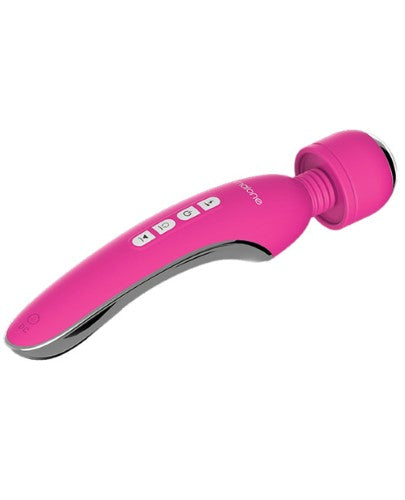 Nalone Electro Wand Massager Vibrator