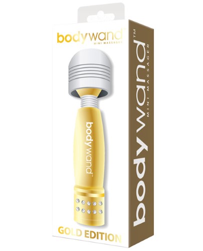 Bodywand Mini Wand Massager