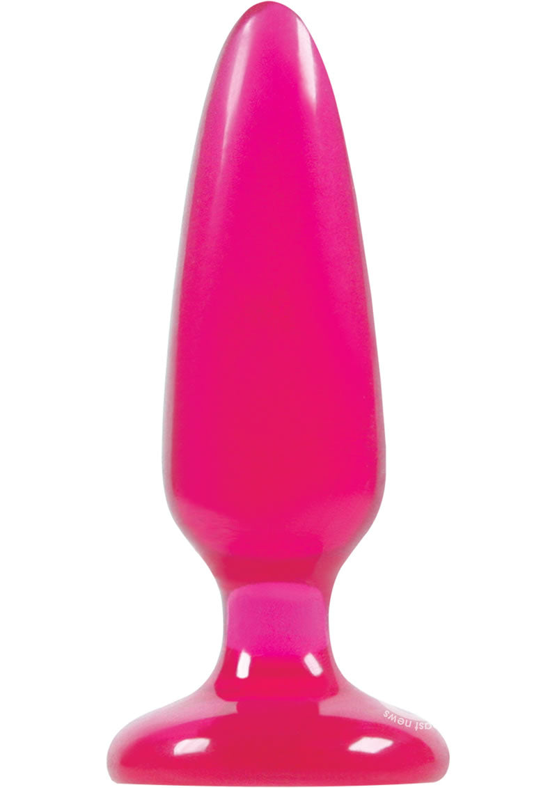 Jelly Rancher Pleasure Plug Butt Plug