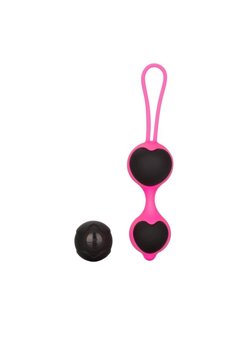 Cocolicious Silicone Trainer Kegel Balls