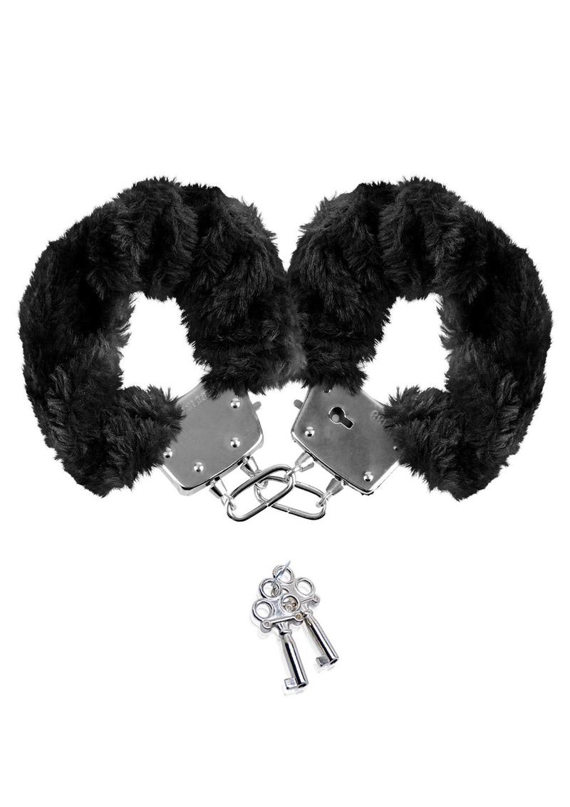 Fetish Fantasy Series Limited Edition Bondage Teaser (5 Piece Kit)