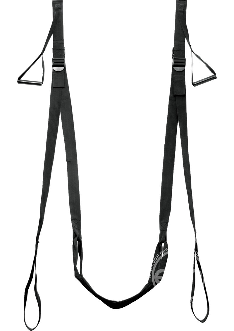 Frisky D' Luxe Entry Sex Sling