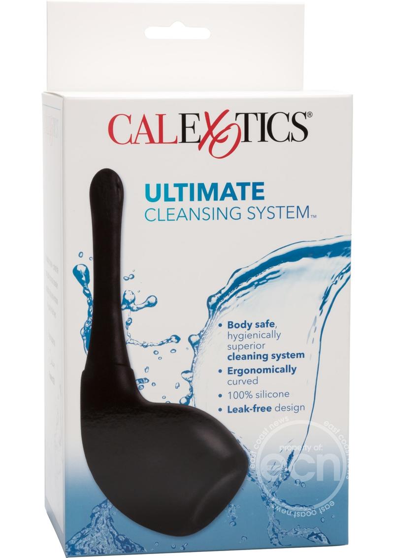 CalExotics Ultimate Cleaning System