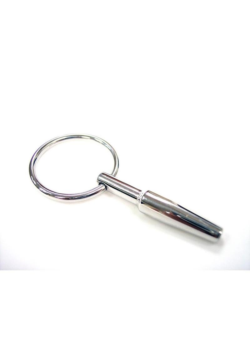 Rouge Urethral Stainless Steel Probe