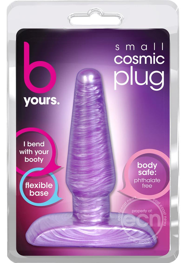 B Yours Eclipse Pleaser Butt Plug