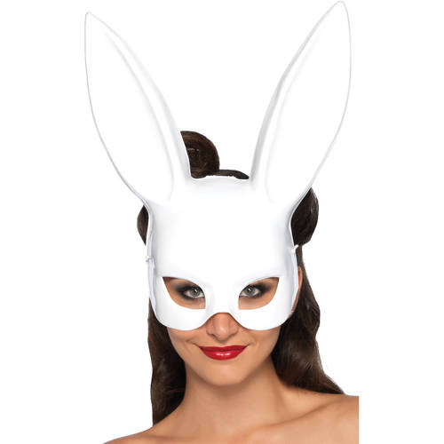 Bad Bunny Masquerade Rabbit Mask