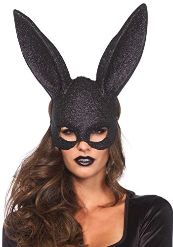 Bad Bunny Masquerade Rabbit Mask