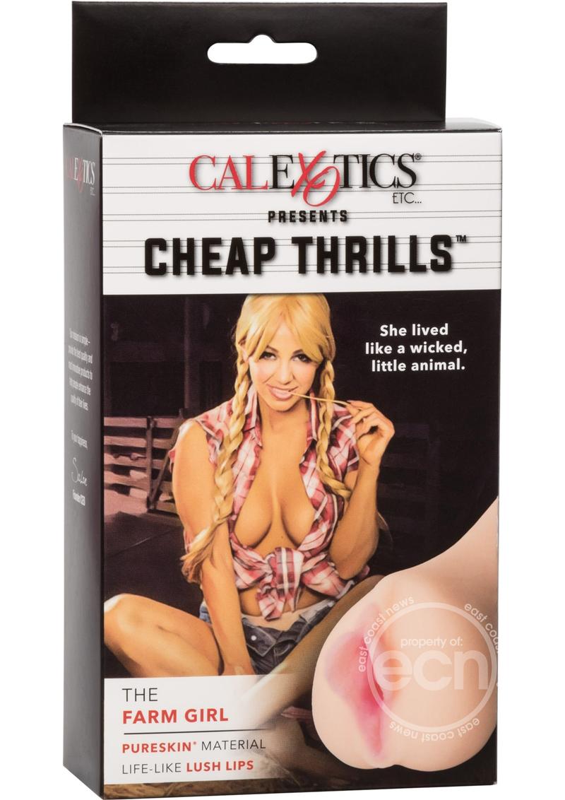 Cheap Thrills Strokers