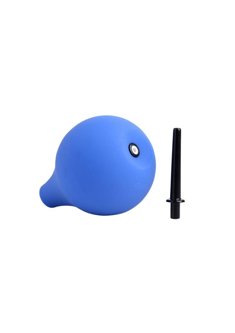 CleanStream Premium One-Way Valve Anal Douche