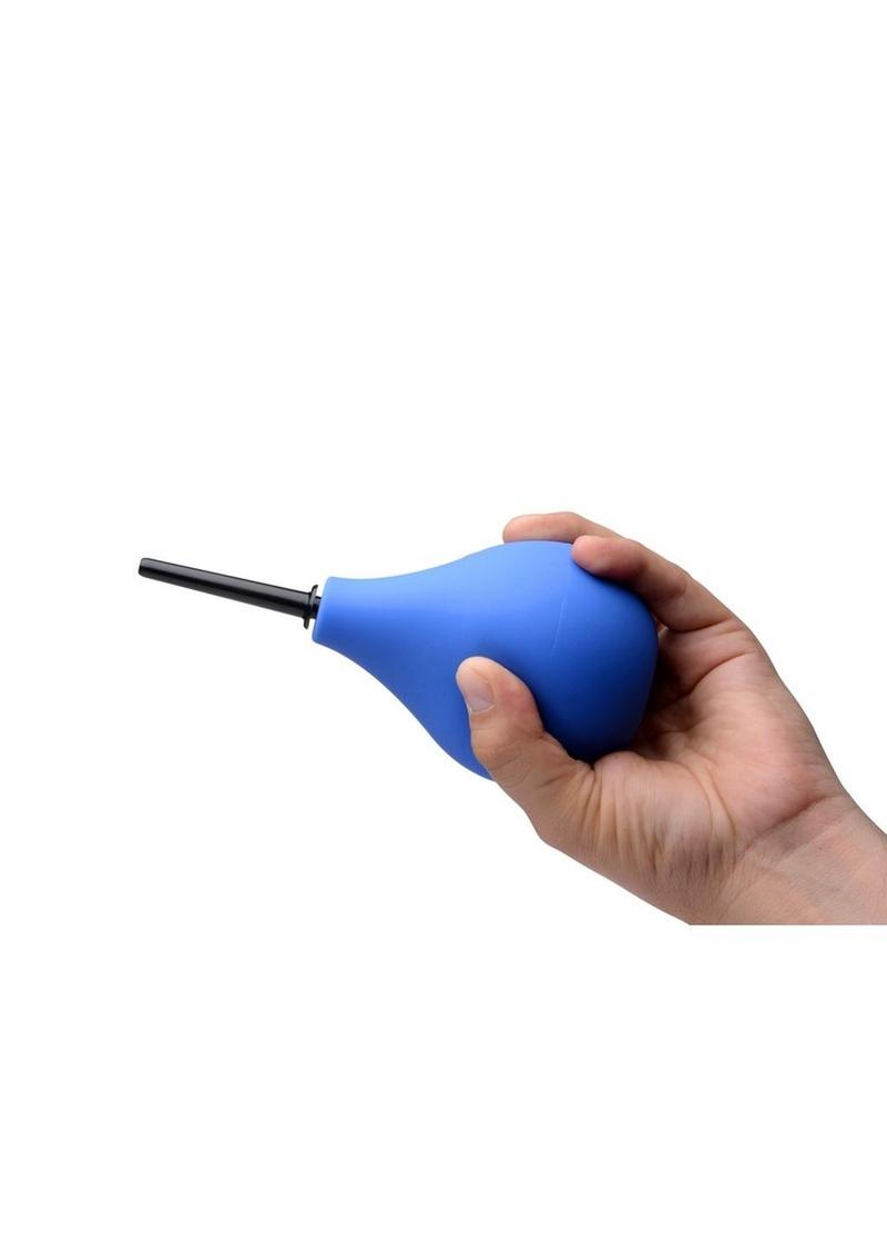 CleanStream Premium One-Way Valve Anal Douche