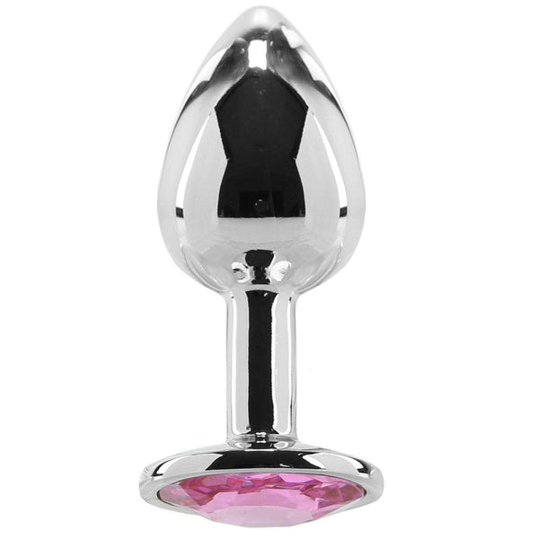 Adam & Eve Gem Anal Plug