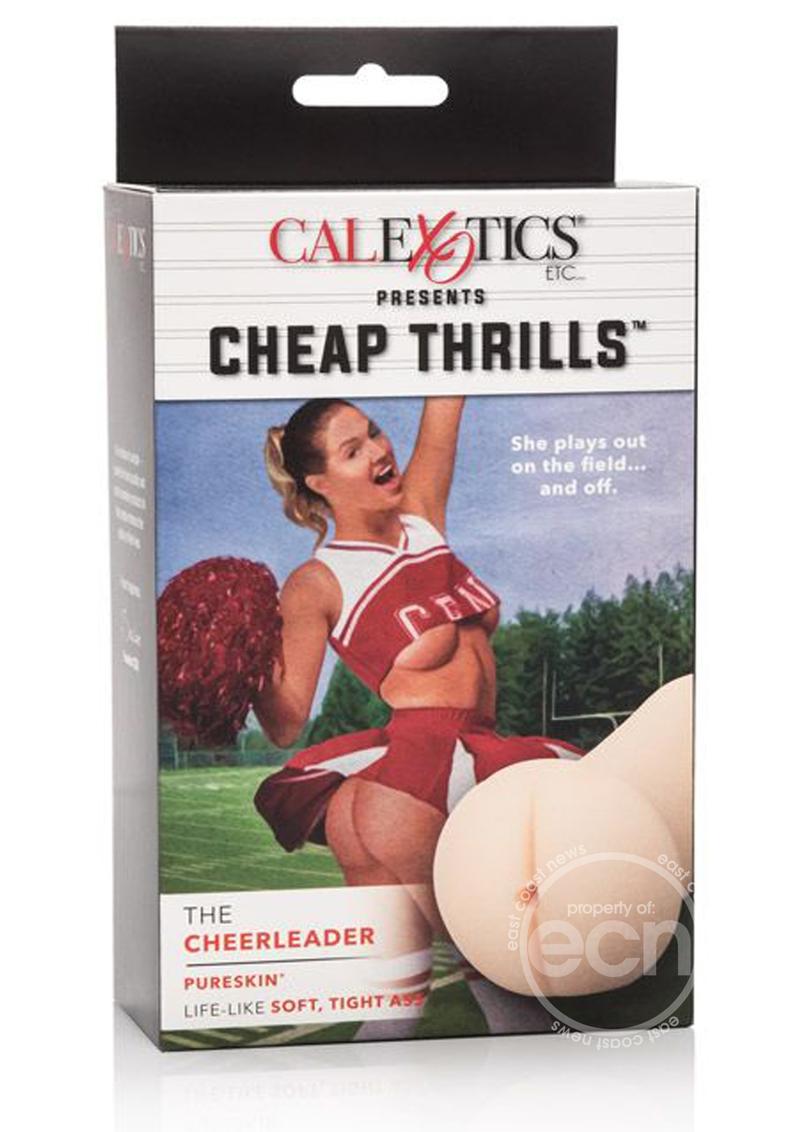 Cheap Thrills Strokers