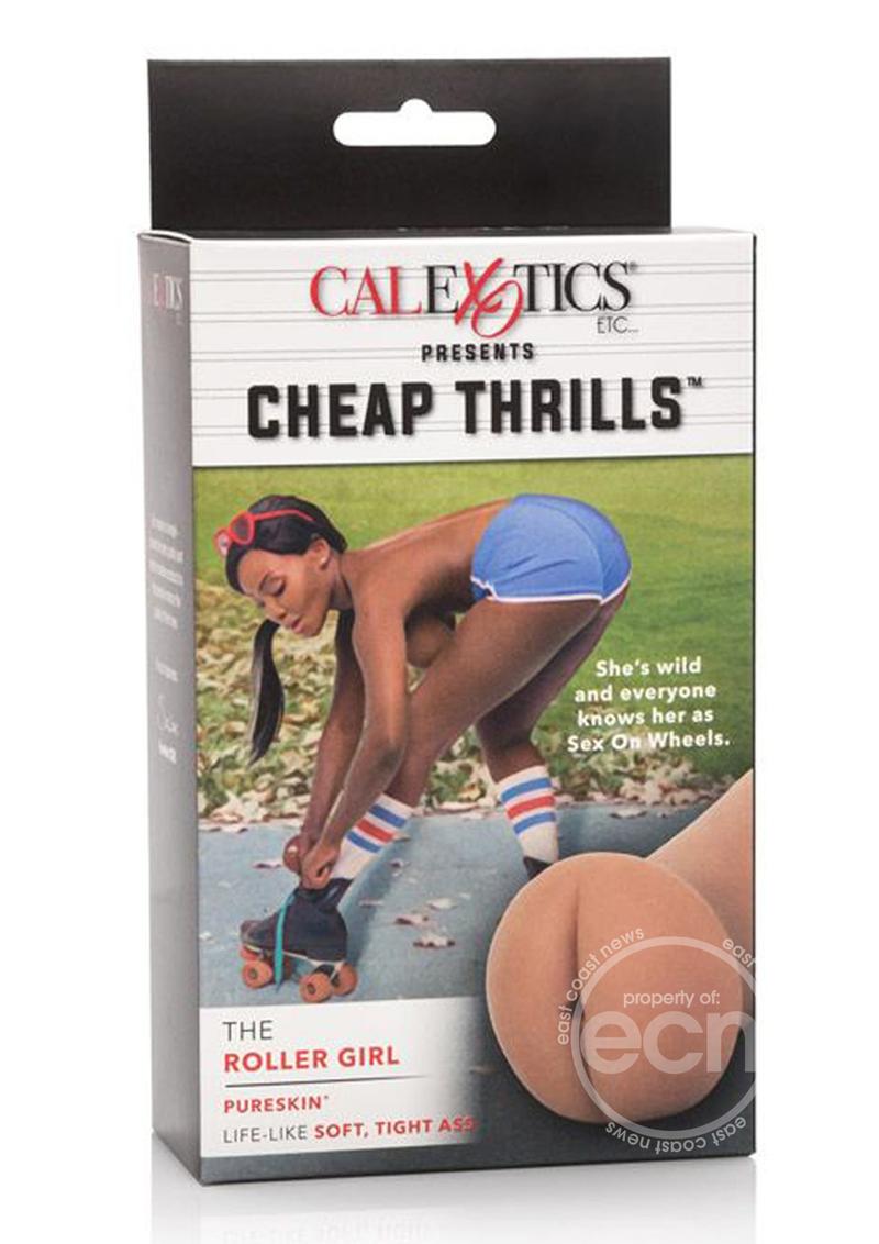 Cheap Thrills Strokers