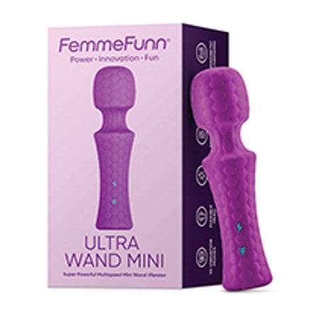 FemmeFunn Ultra Wand Mini