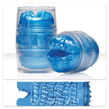 Fleshlight Quickshot Alien Stroker