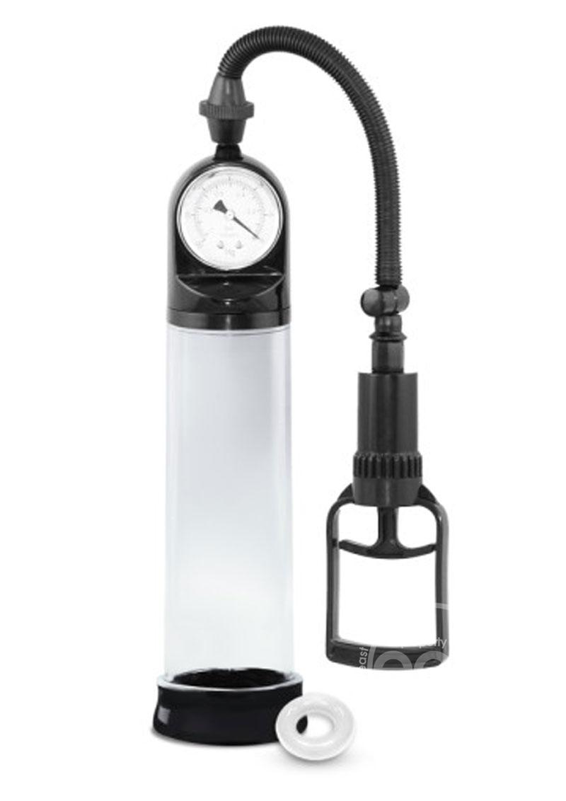 Performance VX2 Male Enhancement Penis Pump System 12.25in
