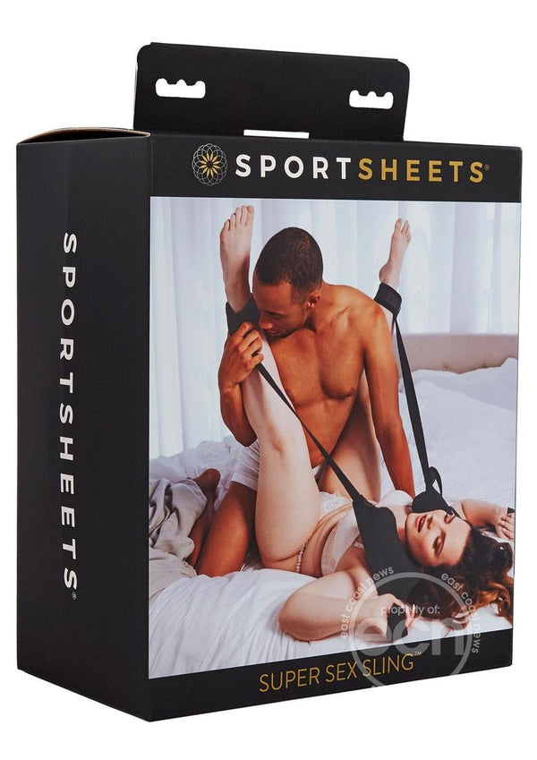 Sportsheets Super Sex Sling