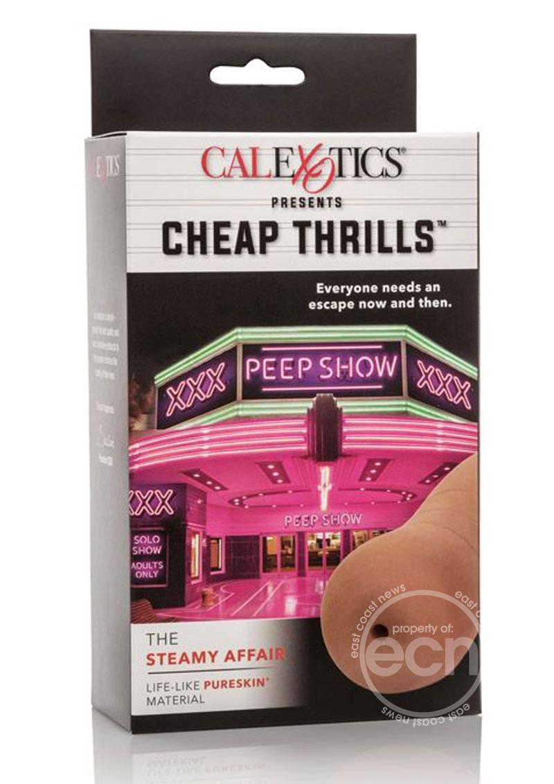 Cheap Thrills Strokers