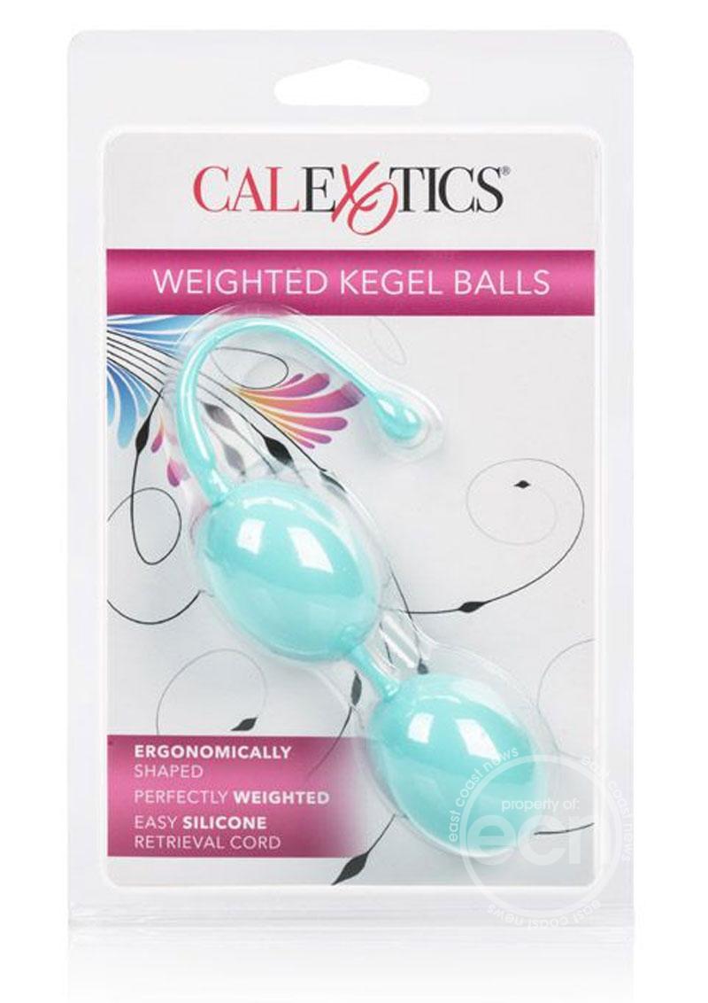 Weighted Kegel Balls Silicone with Retrieval Cord