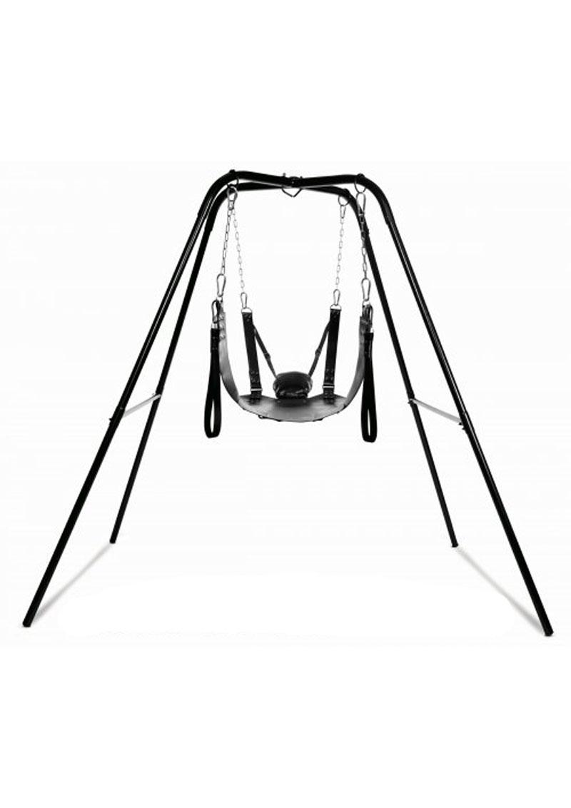 Strict Extreme Sling and Swing Stand