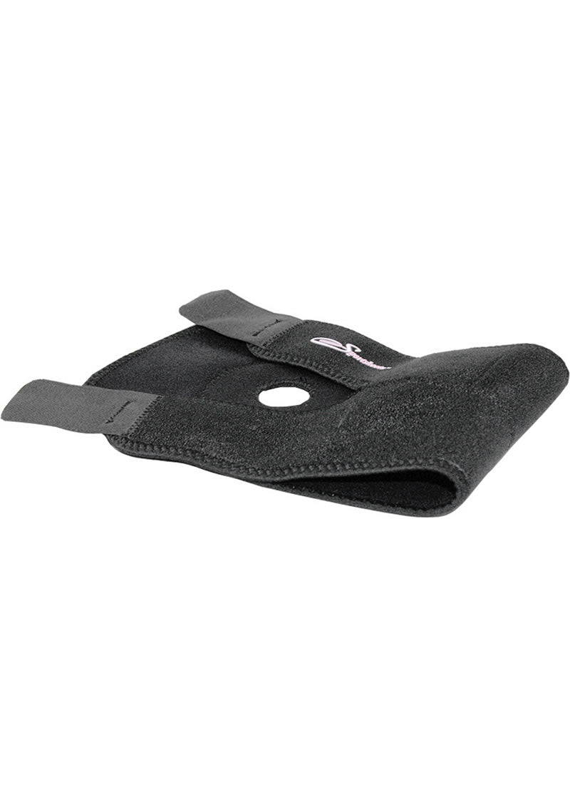Sportsheets Thigh Strap-On Harness Adjustable