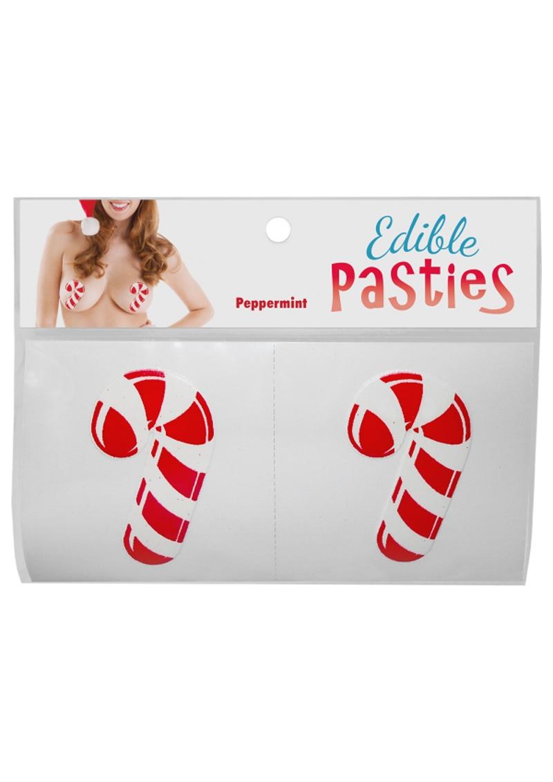 Edible Pasties