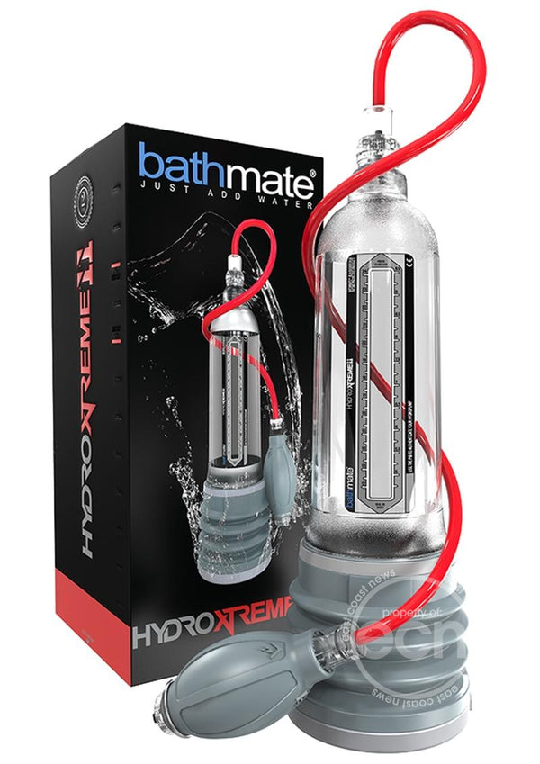 HydroXtreme11 Penis Pump