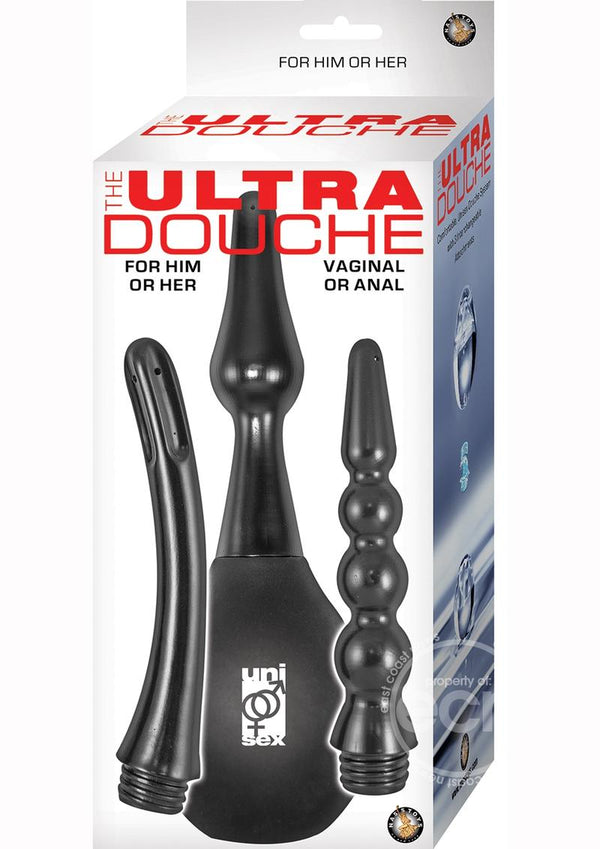 The Ultra Douche Unisex