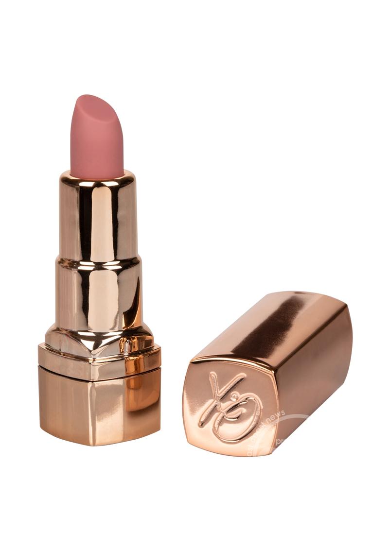 CalExotics Hide & Play Rechargeable Lipstick