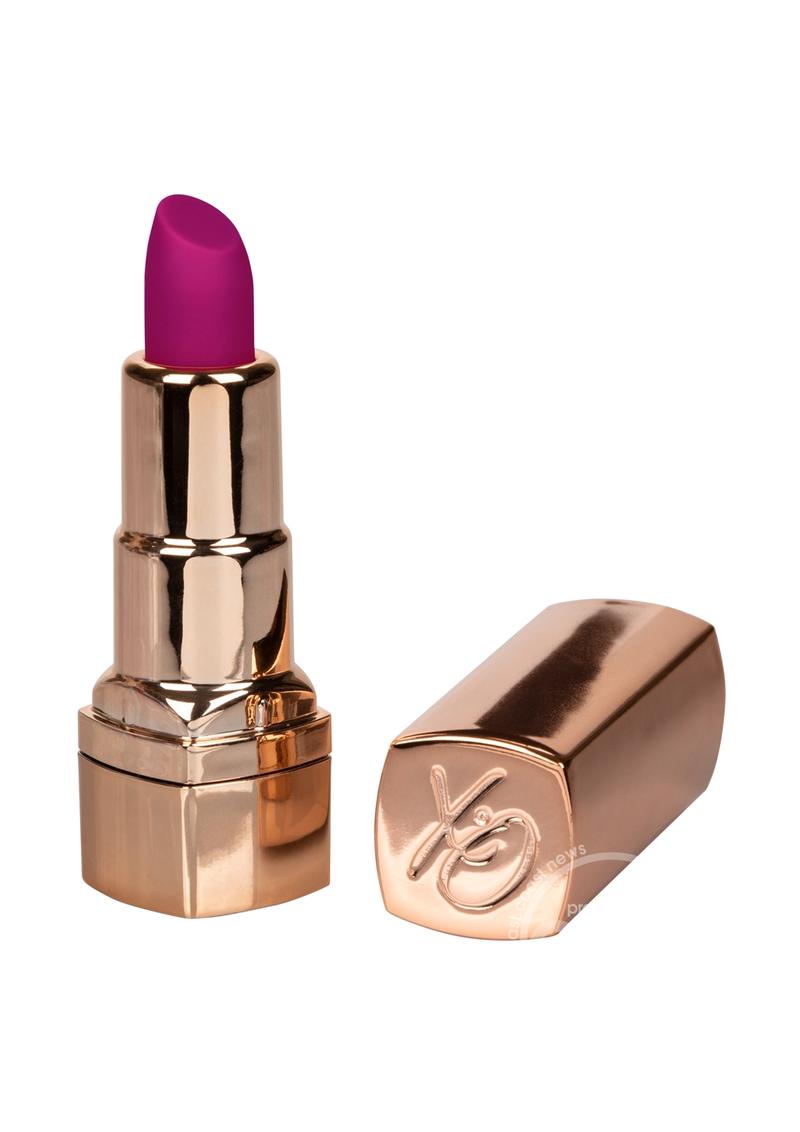 CalExotics Hide & Play Rechargeable Lipstick