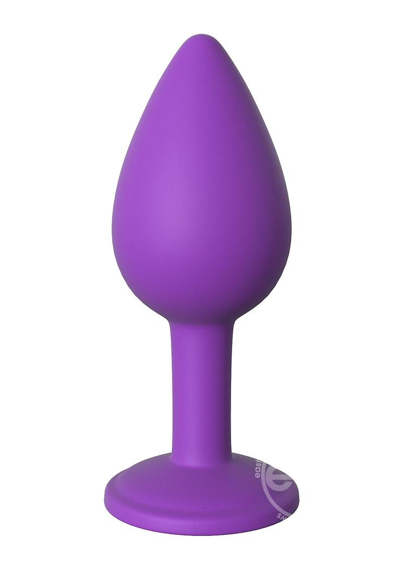 Fantasy For Her Her Little Gem Anal Plug