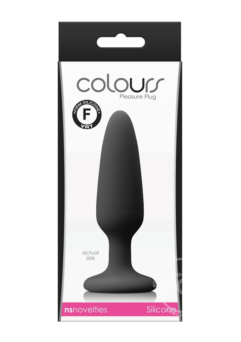 Colours Pleasure Plug