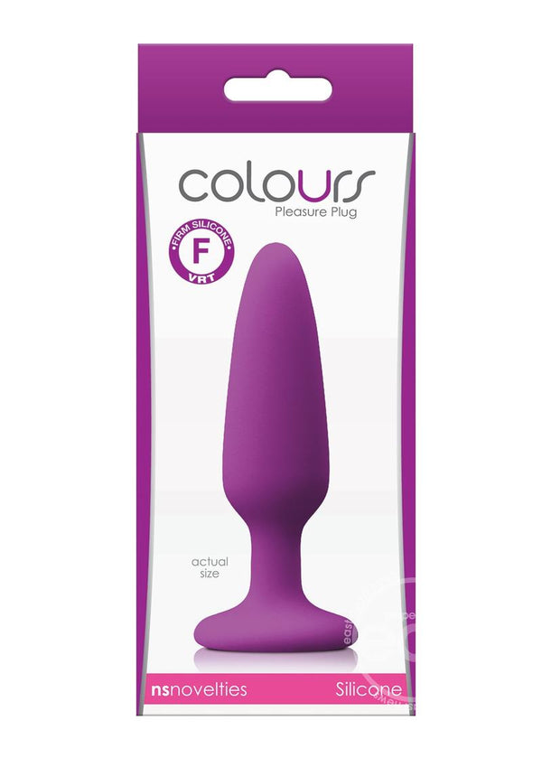 Colours Pleasure Plug