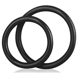 C&B Gear Silicone Cock Ring Set