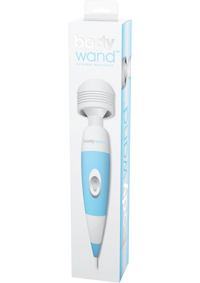 BodyWand Original Plug-in Massager