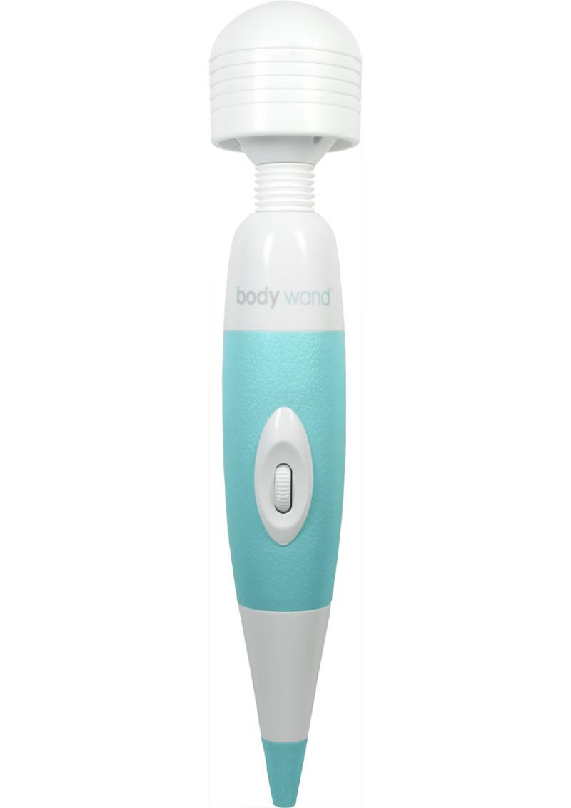 BodyWand Original Plug-in Massager