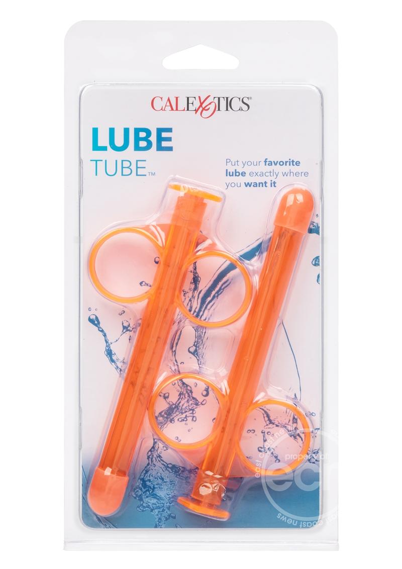 Lube Tube Lube Applicator