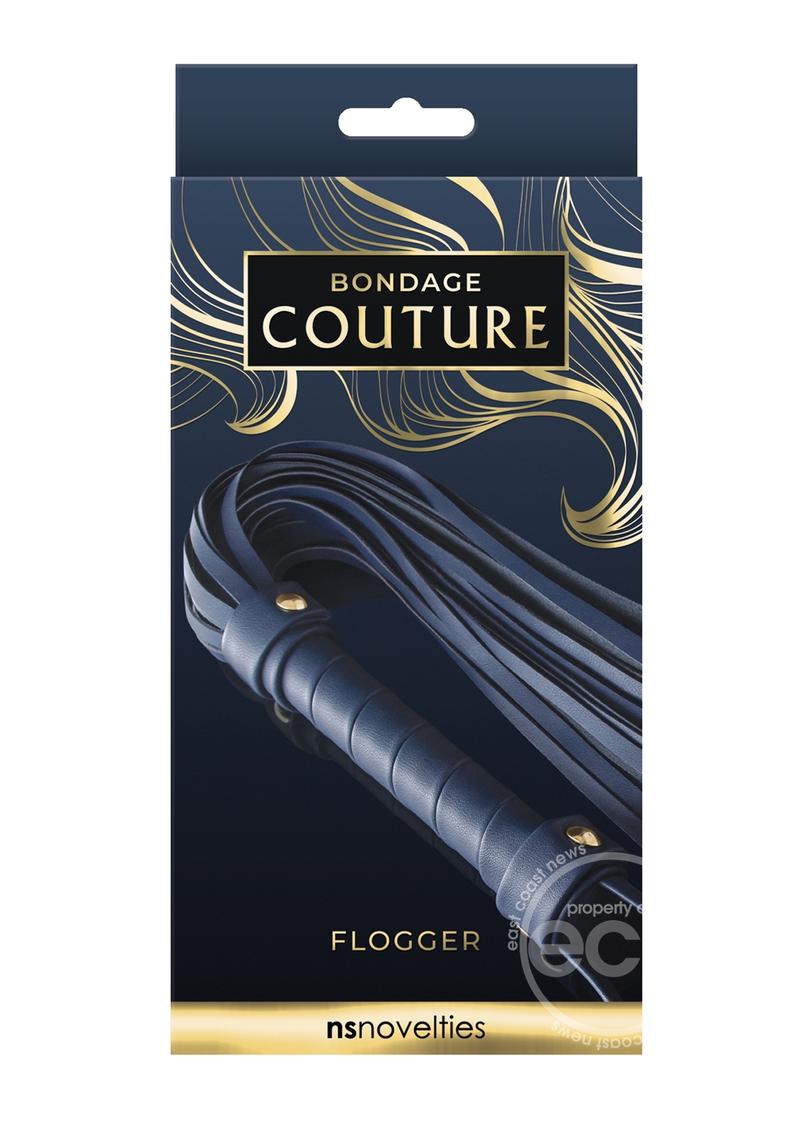 Bondage Couture Flogger