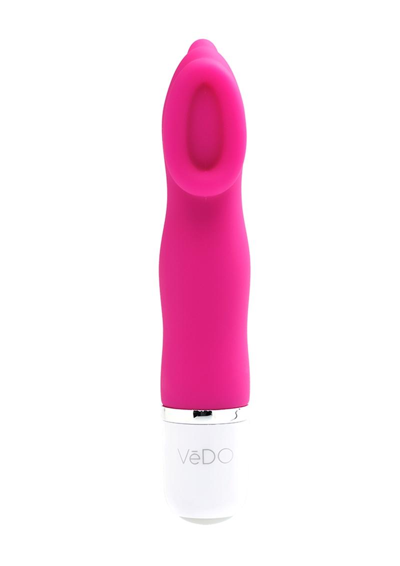 VeDO Luv Silicone Mini Vibrator