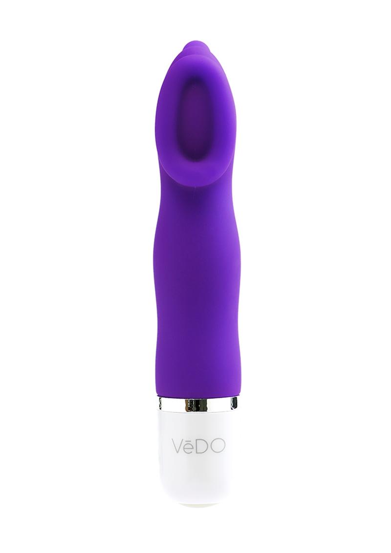 VeDO Luv Silicone Mini Vibrator