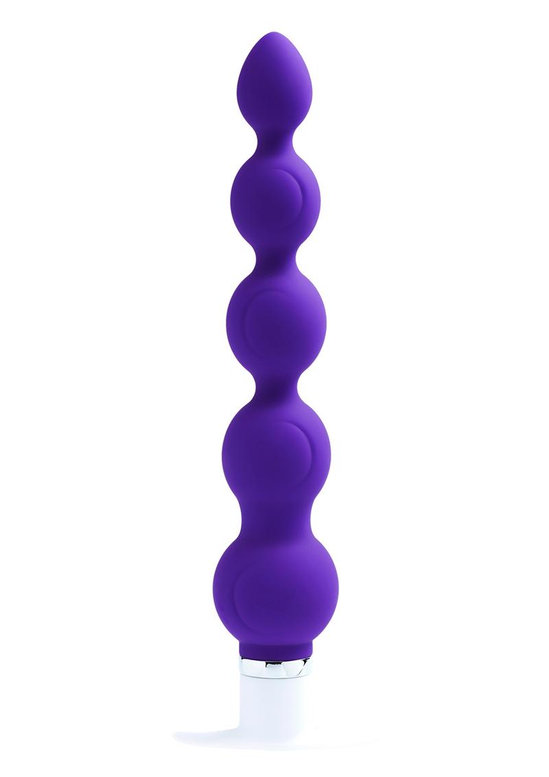 VeDO Quaker Silicone Anal Vibrator