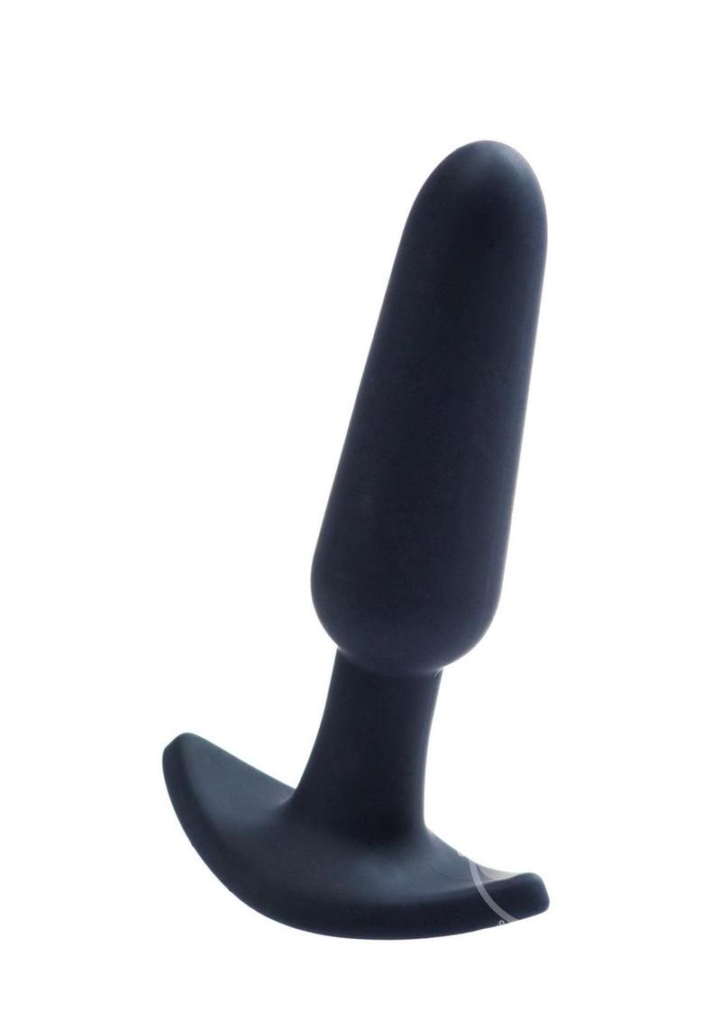 VeDO Bump Rechargeable Silicone Anal Vibrator