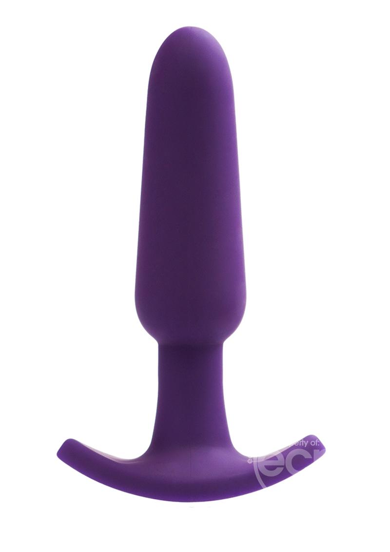 VeDO Bump Rechargeable Silicone Anal Vibrator