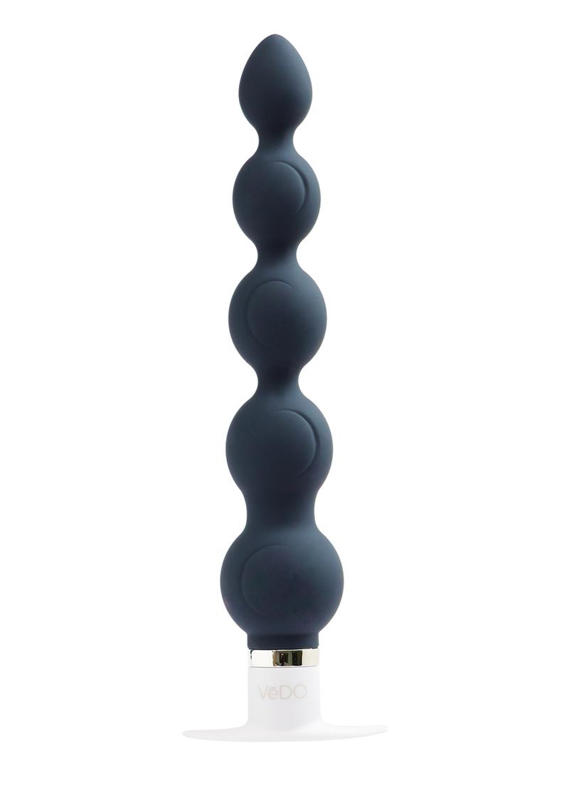 VeDO Quaker Silicone Anal Vibrator