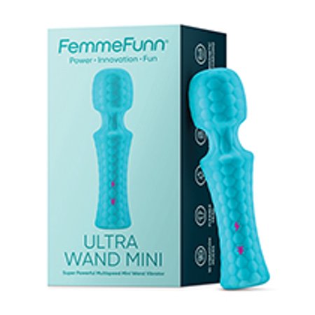 FemmeFunn Ultra Wand Mini